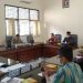 Jelang HAB, Panitia Adakan Rapat Persiapan