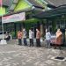 Kasubag TU Minta Komitmen ASN dalam Pembangunan ZI Menuju WBK