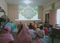 Peringati Isra Miraj, Umat Muslim Diimbau Untuk Perbaiki Salat dan Cinta Alquran