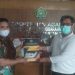 Kanwil Monitoring BMH Kemenag Kota Semarang