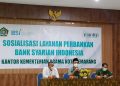 GPA Kristen dan Katolik Diimbau Sisipkan Pesan Moderasi Beragama dalam Dunia Pendidikan