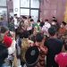 Waikota Salurkan Hibah kepada 6 Masjid di Gayamsari