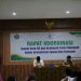 100 Kepala RA dan Madrasah Ikuti Rapat Koordinasi