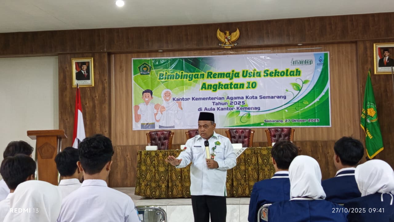 BRUS, Cetak Generasi Berkarakter dan Kreatif