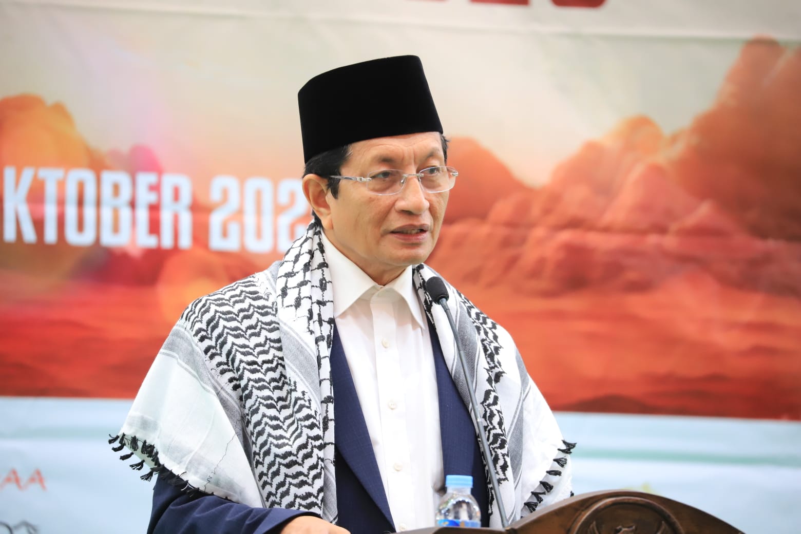 Siaran Pers Kementerian Agama