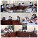 Rakor Kesiapan Pelaksanaan Capacity Building dan Gathering