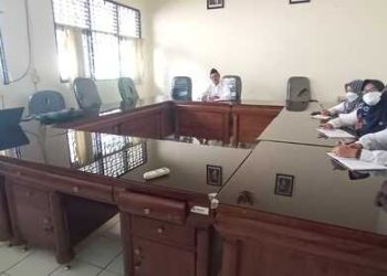 Pembaharuan PermenPANRB Tak Menyurutkan Upaya Kankemenag Kota Semarang Untuk Lakukan Reformasi Birokrasi