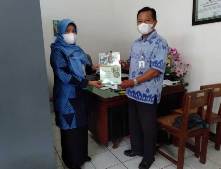 Annual Report LAZIS Sultan Agung Sebagai Bentuk Akuntabilitas Pengelolaan ZIS