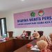 Soliditas DWP Kankemenag Kota Semarang