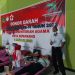 Donor Darah dalam rangka HAB Ke-76 Kemenag RI tingkat Kota Semarang