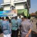 Pelepasan Calon Jamaah Haji Kloter 42
