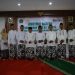 Harmonisasi Among Tamu Tarling Walikota Bersama Forkompimda di Kankemenag Kota Semarang