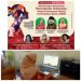 DWP Kemenag Kota Semarang Ikuti Webinar Ketahanan Perempuan