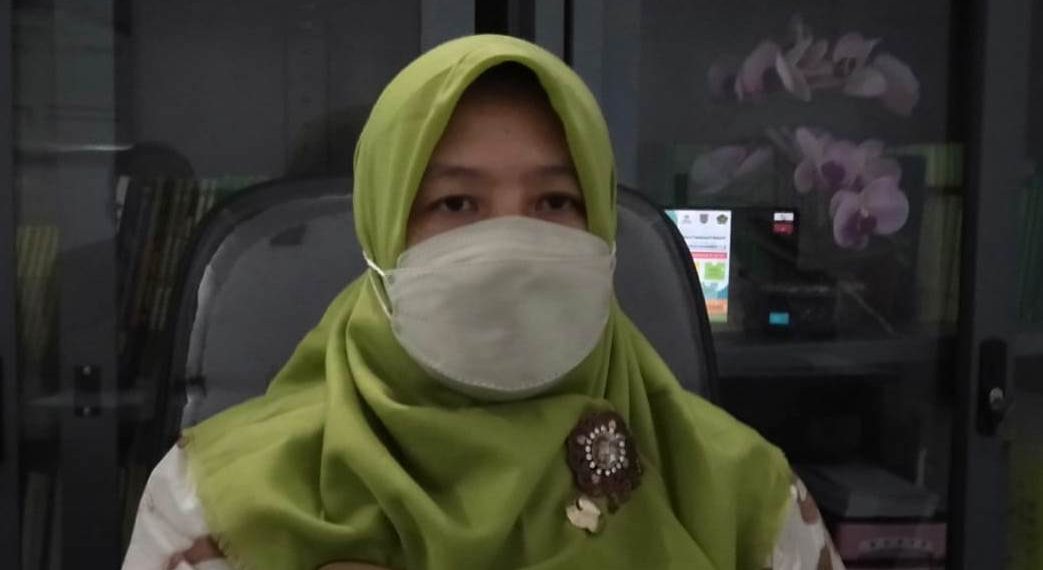 Pelaku Usaha Kota Semarag Diimbau Ikuti Program Sehati