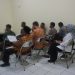 Rakor Pemulangan Jamaah Haji Kota Semarang