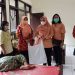 DWP Kankemenag Kota Semarang Ikut Berperan Serta dalam Program Kegiatan Sosbud