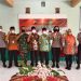 Gelaran Vaksinasi Booster di MAN 1 Kota Semarang