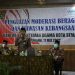 Wajah Asli Agama adalah Pemersatu dan Pemberi Kedamaian