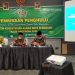 Gelaran Pembinaan Penghulu Untuk Tingkatkan Kompetensi