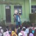 Dongeng Ceria Ramaikan Pesantren Ramadhan di MI Al Hikmah