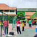 Semarak Kegiatan Sambut HUT ke-44 MAN 1 Kota Semarang