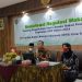 Kasi Kesos Diminta Dukung Percepatan Sertifikasi Tanah Wakaf