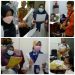Pegawai Kemenag Kota Semarang olah vokal sambut ZI WBK