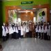 Kemenag Kota Semarang kehilangan 1 personil Tim Website