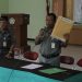 Soal test rekrutmen petugas haji dalam keadaan tersegel