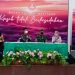 Hamba Tuhan Diimbau Untuk Memperkuat Persatuan dan Kesatuan Bangsa