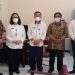 Penyelenggara Kristen Kemenag Kota Semarang Menerima Kunjungan Pimpinan Gereja Yesus Kristus dari Orang-Orang Suci Zaman Akhir