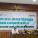 GPA Kristen dan Katolik Diimbau Ikut Sukseskan Pencanangan ZI