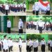 MTsN 2 Kota Semarang Ikuti Upacara HAB secara Langsung dan Virtual