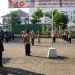 Upacara Penghormatan Bendera Merah Putih Merupakan Bentuk Penghormatan atas Perjuangan Pendiri Bangsa