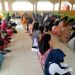 SMP Sepuluh Nopember 2 Semarang Gelar Halal Bihalal 1443 H
