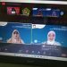 DWP Kemenag Kota Semarang Ikuti Webinar Nasional