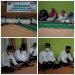 Khotmil Quran Ramadhan 1443 H di Kankemenag Kota Semarang