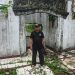 Syarif, Ngeri Melihat Sisa Pembakaran Masjid Ahmadiyah Di Kuningan