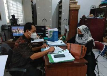 3 Pegawai Kemenag Kota Semarang Diajukan untuk Mengikuti UD dan UPKP Tahun 2022