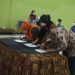 Penandatangan Pakta Integritas Pengawas Sekolah Kankemenag Kota Semarang