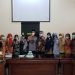 Pasangan lintas agama juarai turnamen badminton HAB ke-76 Kemenag tingkat Kota Semarang