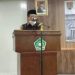 Nazir agar segera memroses SK dari BWI