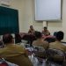 Rapat Persiapan HAB Kemenag RI ke 71