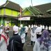 Sumari Ajak Satukan Tekad, Bulatkan Niat, Satukan Langkah Menuju ZI WBKKankemenag Kota Semarang Untuk Kompak Menuju ZI WBK