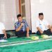 Rapat Koordinasi Persiapan Pemberangkatan Haji