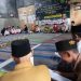 Gelaran Istighosah MI An Nur Pedurungan, Jelang UM