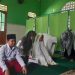 Ujian Tulis dan Praktik Dimaksudkan untuk Melakukan Evaluasi atas Pelaksanaan Pembelajaran di MI