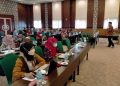 Tertib LKBMH, Kemenag Kota Semarang Susun LKOPIH 2021