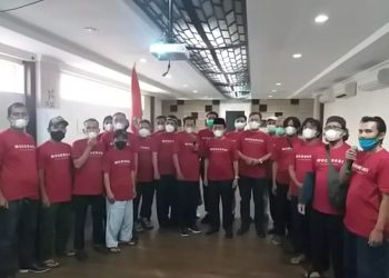 Musahadi sampaikan 5 Agenda Penting Wujudkan Moderasi Beragama