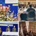 Pembinaan Guru Pendidikan Agama Kristen se- Kota Semarang